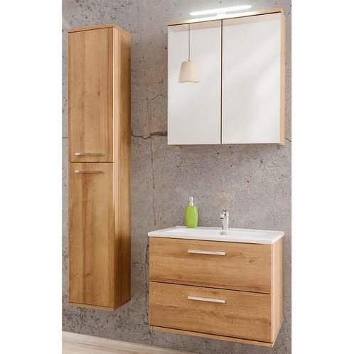 Badkamermeubel Dilon 60CM (Badkamermeubels), Huis en Inrichting, Badkamer | Badkamermeubels, Nieuw, Ophalen of Verzenden