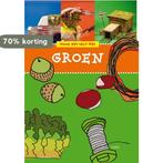 Maak het zelf met groen 9789058778345 Marjan Laban, Verzenden, Zo goed als nieuw, Marjan Laban