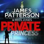 Mace, Colin : Private Princess: (Private 14) CD, Boeken, Overige Boeken, James Patterson, Zo goed als nieuw, Verzenden