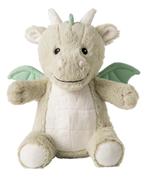 Cloud-B LoveLight Drake the Dragon Slaapknuffel met, Verzenden, Nieuw