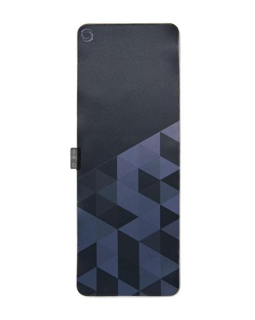 HEMA Gaming muismat 80x30x0.3cm, Computers en Software, Overige Computers en Software, Nieuw, Verzenden