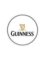 Guinness - Rond, Ophalen of Verzenden, Nieuw
