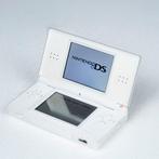 Nintendo - DS lite - Bianca Usata - Spelcomputer, Nieuw