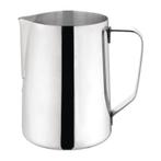 Melkkan RVS | 1,5L | 16cm Olympia, Verzenden, Nieuw in verpakking