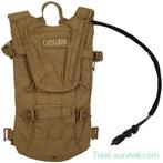 CAMELBAK Viper hydration system 3L incl. blaas, coyote tan, Ophalen of Verzenden, Gebruikt