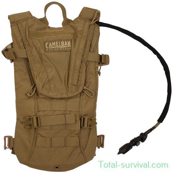 CAMELBAK Viper hydration system 3L incl. blaas, coyote tan, Caravans en Kamperen, Kampeeraccessoires, Gebruikt, Ophalen of Verzenden