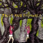 cd - Tilly And The Wall - Wild Like Children, Verzenden, Zo goed als nieuw