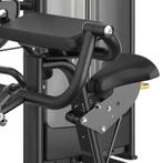 Toorx Professional Biceps Curl PLX-8600, Sport en Fitness, Verzenden, Nieuw
