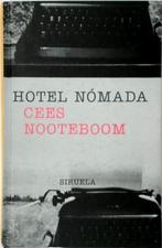 Hotel nómada, Nieuw, Verzenden