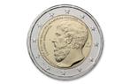 2 euro Plato 2013 - Griekenland, Verzenden