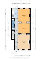 Te huur: Appartement Noordsingel in Rotterdam, Huizen en Kamers, Huizen te huur, Appartement, Rotterdam, Zuid-Holland