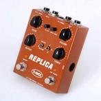 T-Rex Replica V3 Stereo Tap Delay, Verzenden, Nieuw