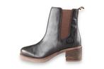 Timberland Chelsea boots in maat 36 Bruin | 10% extra, Kleding | Dames, Bruin, Verzenden, Overige typen, Zo goed als nieuw