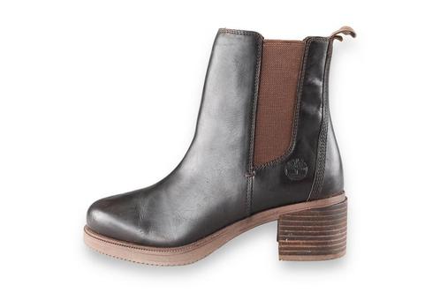 Timberland Chelsea boots in maat 36 Bruin | 10% extra, Kleding | Dames, Schoenen, Bruin, Zo goed als nieuw, Overige typen, Verzenden