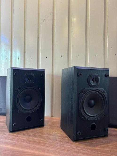 Bower & Wilkins - V201 Luidsprekerset, Audio, Tv en Foto, Radio's