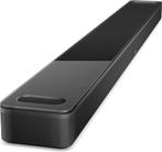 Bose Smart Soundbar 900 - 5.1.2 soundbar met Dolby Atmos, Ophalen, Bluetooth, Zo goed als nieuw