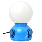 LED BOL werklamp 28W 4200K 3800lm + 2x WCD, Verzenden, Nieuw, Aluminium, Led