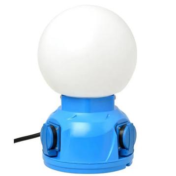 LED BOL werklamp 28W 4200K 3800lm + 2x WCD beschikbaar voor biedingen