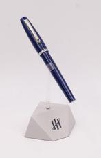Montegrappa - LAST Manager - Navy Blue (ITMAN3IB_3) - Zonder, Verzamelen, Pennenverzamelingen, Nieuw