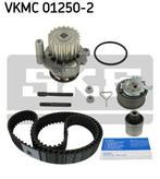 Distributieriem set + waterpomp Audi VW Seat Skoda 1.4 1...., Ophalen of Verzenden, Nieuw