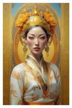 NumericEric - Geisha & Kimono #03 (XL)