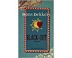 Black-out - Black-out, Boeken, Ophalen of Verzenden, Nieuw