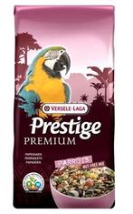 Versele-Laga Prestige Premium Papegaaien Zonder Noten - 15, Verzenden, Nieuw
