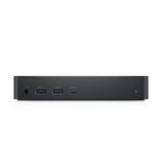 Dell D6000 universele docking station USB-C/A inc 130W vo..., Verzenden, Nieuw