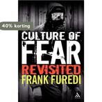Culture of Fear 2e 9780826493958 Frank Furedi, Verzenden, Gelezen, Frank Furedi