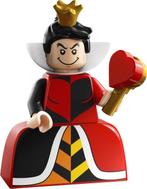 de Hartenkoningin - LEGO disney Minifiguren 71038 - ongeopen, Nieuw, Verzenden