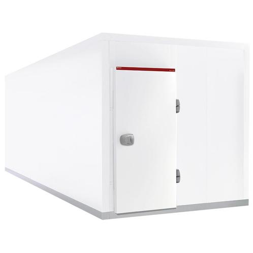 Combi koelkamer ISO 100, binnen afmetingen 2140x4540xh2300 m, Zakelijke goederen, Horeca | Keukenapparatuur, Koelen en Vriezen