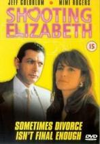 Shooting Elizabeth DVD (2005) cert 15, Zo goed als nieuw, Verzenden