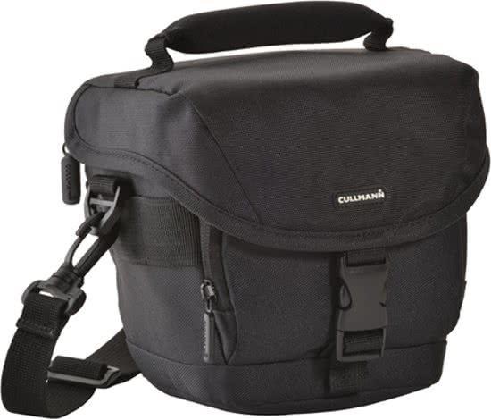 Cullmann Panama Action 100 cameratas - Zwart, Audio, Tv en Foto, Fotografie | Lenzen en Objectieven, Verzenden