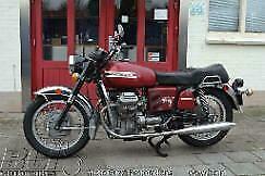 Gevraagd, Moto Guzzi motoren / onderdelen (zie omschrijving), Motoren, Motoren | Moto Guzzi