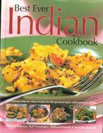 Complete Indian Cooking, Ophalen of Verzenden, Nieuw