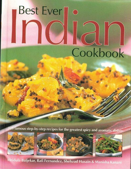 Complete Indian Cooking, Boeken, Overige Boeken, Ophalen of Verzenden