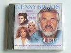 Kenny Rogers - Duets / Kim Carnes, Sheena Easton, Dottie Wes, Verzenden, Nieuw in verpakking