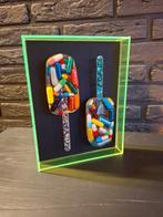 ELEMENTAL - Neon Ice Cream