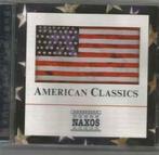 cd - Various - American Classics Sampler, Zo goed als nieuw, Verzenden