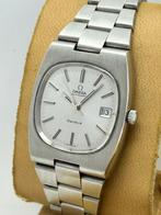 Omega - Geneve Automatic Date Cal,1012 - Zonder Minimumprijs, Sieraden, Tassen en Uiterlijk, Horloges | Heren, Nieuw