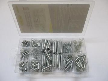 Veiling - Assortiment Veren 200-delig beschikbaar voor biedingen