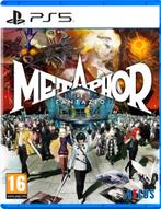 Metaphor ReFantazio-Standaard (PlayStation 5) NIEUW, Ophalen of Verzenden, Nieuw