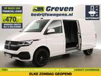 Volkswagen Transporter 2.0 TDI 150PK L2H1 Automaat Carplay, Automaat, Volkswagen, Wit, Diesel