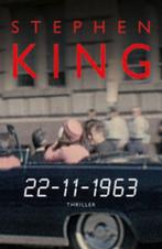 22-11-1963 9789024542192 Stephen King, Boeken, Verzenden, Gelezen, Stephen King