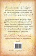 Gebroken geluk 9789047509349 Melissa Hawach, Verzenden, Gelezen, Melissa Hawach