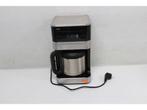 Braun KF 7125 - Koffiemachine - 12 koppen - 1,5 l -, Witgoed en Apparatuur, Koffiezetapparaten, Verzenden, Zo goed als nieuw