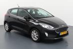 Private Lease - Ford Fiesta, Gebruikt, Met garantie (alle), Handgeschakeld, Hybride Elektrisch/Benzine