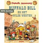 Buffalo Bill en het Wilde Westen / Ploegsma kinder- &, Verzenden, Gelezen, Mauri Kunnas