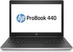 HP ProBook 440 G5 | Intel Core i7 8550U | 16 GB DDR4| 256 GB, Refurbished, SSD