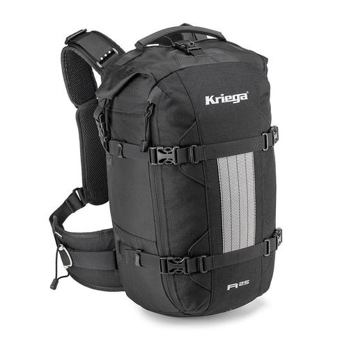 R25 WP Rugzak Kriega, Motoren, Accessoires | Koffers en Tassen, Verzenden